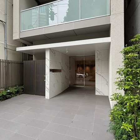 フィシオ飯田橋の物件内観写真